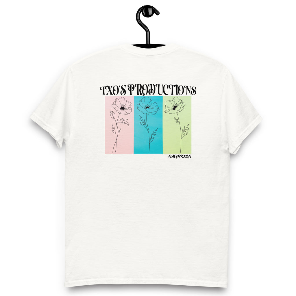 Amapola - TXO'S PRODUCTIONS
