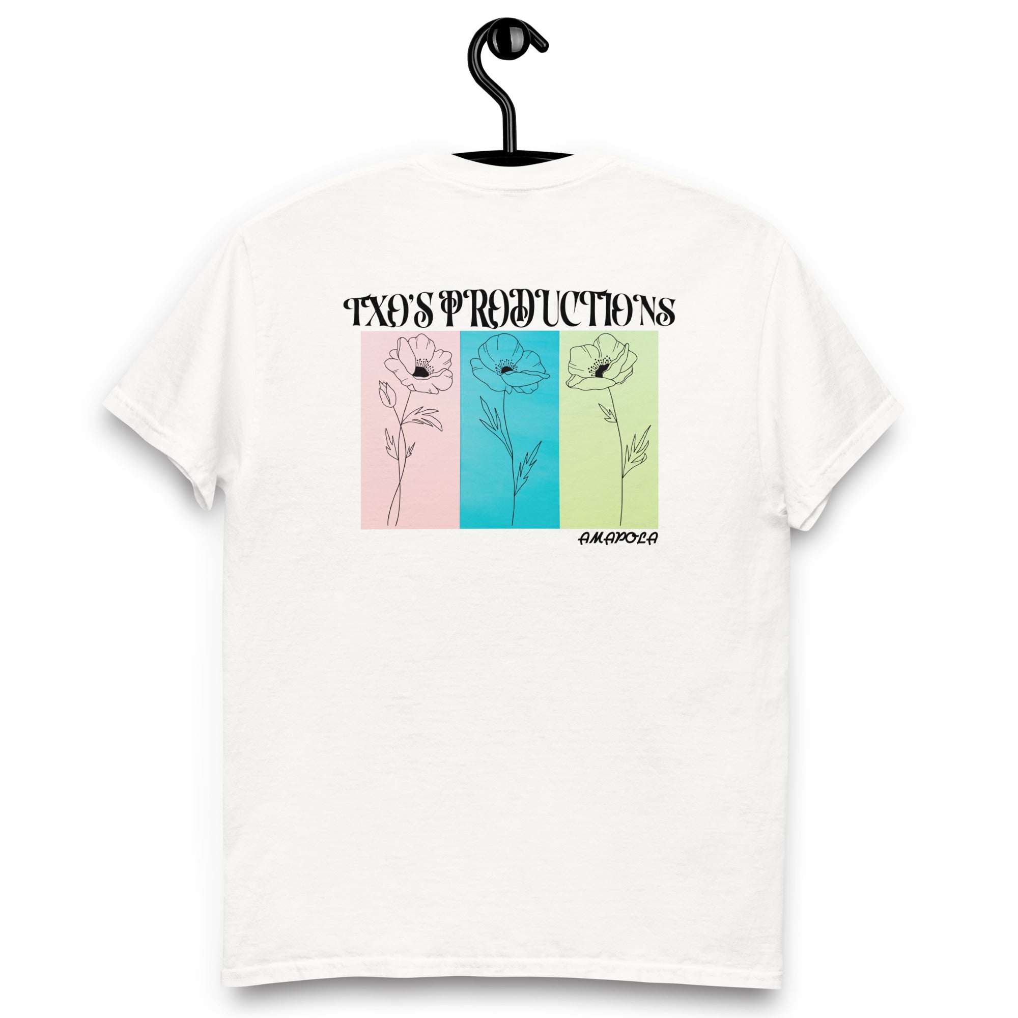 Amapola - TXO'S PRODUCTIONS